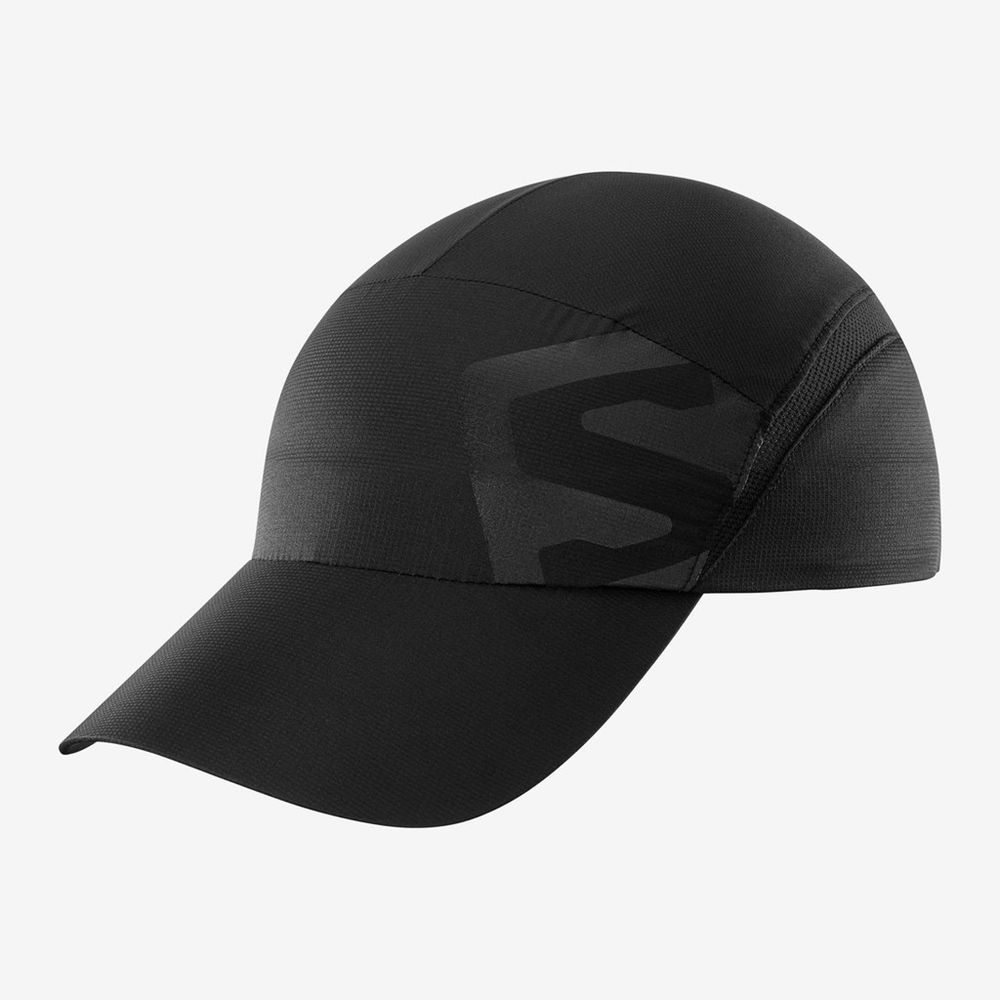 Salomon Caps Dame Sort - XA (SAYCL-8126)
